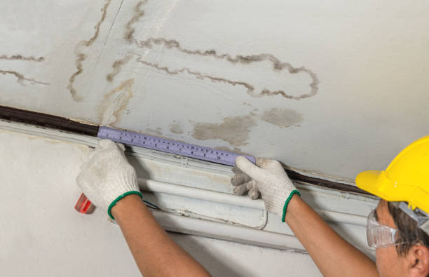 Reliable Burst Pipe Cleanup contractor in Sykesville, MD by Water Damage Irwin